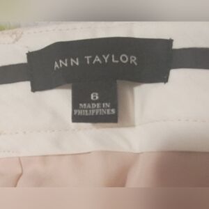 Ann Taylor